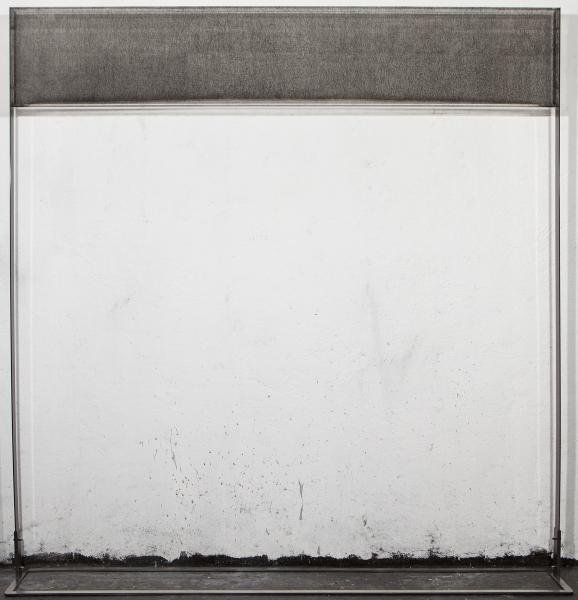 Ver imagen completa Imagen de la obra Tenue línea negra